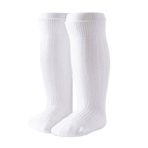 TODDLER KNEE LENGTH SOCKS (UNISEX)